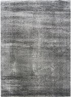 Berfin Dywany Kusový koberec Microsofty 8301 Dark grey 120 × 170 cm - Koberec