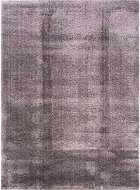 Berfin Dywany Kusový koberec Microsofty 8301 Dark lila - Koberec