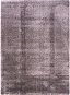 Berfin Dywany Kusový koberec Microsofty 8301 Dark lila - Koberec