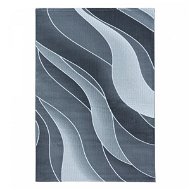 Ayyildiz Kusový koberec Costa 3523 grey 240 × 340 cm - Koberec