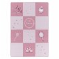 Ayyildiz Dětský kusový koberec Play 2905 pink - Koberec