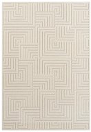 ELLE Decoration Kusový koberec New York 105091 Cream 80 × 150 cm - Koberec