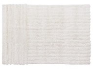 Lorena Canals Vlněný koberec Dunes - Sheep White 80 × 140 cm - Koberec
