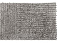 Lorena Canals Vlněný koberec Dunes - Sheep Grey 170 × 240 cm - Koberec