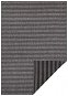 Mujkoberec Original Kusový koberec Mujkoberec Original Nora 103743 Grey, Anthrazit, 160 × 230 cm - Koberec