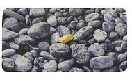 Apextextil Protišmyková 3D predložka Sivé kamene 60 × 120 cm - Koberec