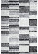 Ayyildiz Kusový koberec Alora A1018 Grey 80 × 150 cm - Koberec