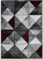 Ayyildiz Kusový koberec Alora A1045 Red 80 × 150 cm - Koberec