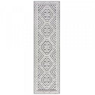 Flair Rugs Kusový koberec Verve Jaipur Grey - Koberec