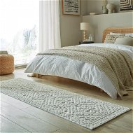 Flair Rugs Kusový koberec Verve Jaipur Ivory 160 × 240 cm - Koberec