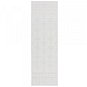 Flair Rugs Kusový koberec Verve Shyla Ivory 60 × 240 cm - Koberec