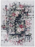Dywany Łuszczów Kusový koberec ANDRE Flowers 1816D 160 × 220 cm - Koberec