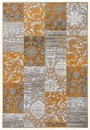 Hanse Home Collection Kusový koberec Gloria 105524 Mustard 200 × 290 cm - Koberec