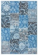 Hanse Home Collection Kusový koberec Gloria 105525 Sky Blue 200 × 290 cm - Koberec