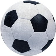 Dywany Łuszczów Dětský kusový koberec Bambino 2139 Football - Koberec