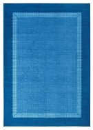 Hanse Home Collection Kusový koberec Basic 105489 Jeans Blue - Koberec