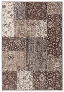 Hanse Home Collection Kusový koberec Celebration 105448 Kirie Taupe 80 × 250 cm - Koberec