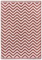 NORTHRUGS Kusový koberec Twin Supreme 105470 Palma Cayenne - Koberec