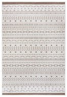 NORTHRUGS Kusový koberec Twin Supreme 105449 Kuba Linen, 80 × 250 cm - Koberec