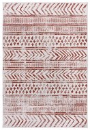 NORTHRUGS Kusový koberec Twin Supreme 105415 Biri Cayenne, 160 × 230 cm - Koberec