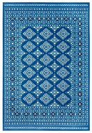 Nouristan - Hanse Home Kusový koberec Mirkan 105502 Jeans Blue 80 × 150 cm - Koberec