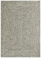 NORTHRUGS Kusový koberec Braided 105552 Melange, 120 × 170 cm - Koberec