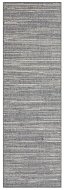 ELLE Decoration Kusový koberec Gemini 105543 Silver, 240 × 340 cm - Koberec