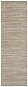 ELLE Decoration Kusový koberec Gemini 105548 Linen, 160 × 230 cm - Koberec