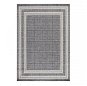 Ayyildiz Kusový koberec Aruba 4901 grey 80 × 150 cm - Koberec