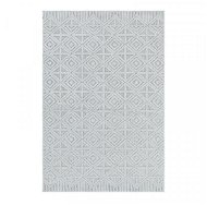 Ayyildiz Kusový koberec Bahama 5156 Grey - Koberec