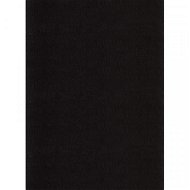 Ayyildiz Kusový koberec Catwalk 2600 Black - Koberec