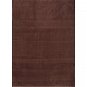 Ayyildiz Kusový koberec Catwalk 2600 Brown 240 × 340 cm - Koberec