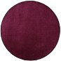 Vopi Kusový koberec Eton fialový 48 kruh - Koberec