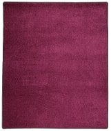 Betap Kusový koberec Eton fialový 48 - Koberec