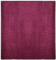 Betap Kusový koberec Eton fialový 48 štvorec - Koberec