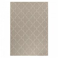 Ayyildiz Kusový koberec Patara 4951 Beige, 80 × 150 cm - Koberec