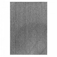Ayyildiz Kusový koberec Patara 4952 Grey, 240 × 340 cm - Koberec