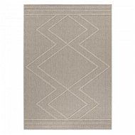 Ayyildiz Kusový koberec Patara 4954 Beige, 80 × 150 cm - Koberec