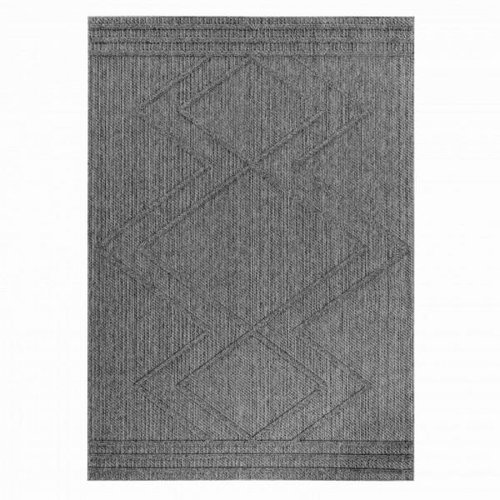 Ayyildiz Kusový koberec Patara 4954 Grey, 140 × 200 cm - Koberec - Main image
