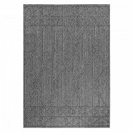 Ayyildiz Kusový koberec Patara 4955 Grey - Koberec