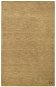 Asra Ručně všívaný kusový koberec Asra wool taupe 160 × 230 cm - Koberec