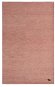Asra Ručne všívaný kusový koberec Asra wool pink 160 × 230 cm - Koberec