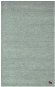 Asra Ručne všívaný kusový koberec Asra wool light grey - Koberec