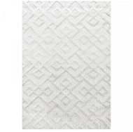 Ayyildiz Kusový koberec Pisa 4708 Cream 140 × 200 cm - Koberec