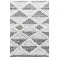 Ayyildiz Kusový koberec Pisa 4709 Grey 140 × 200 cm - Koberec