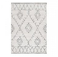 Ayyildiz Kusový koberec Taznaxt 5101 Cream 80 × 150 cm - Koberec