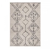 Ayyildiz Kusový koberec Taznaxt 5103 Beige 120 × 170 cm - Koberec