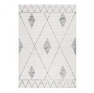 Ayyildiz Kusový koberec Taznaxt 5107 Cream 80 × 250 cm - Koberec