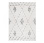 Ayyildiz Kusový koberec Taznaxt 5107 Cream 80 × 250 cm - Koberec