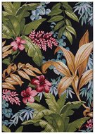 Hanse Home Collection Kusový koberec Flair 105620 Tropical Flowers Multicolored - Koberec